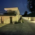 Villa Horizont Luxury Welness Villa *