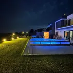 Horizont Luxury Welness Villa Villa *
