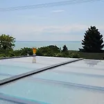Horizont Luxury Welness Villa