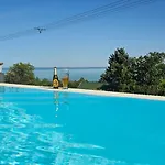 Horizont Luxury Welness Villa Alsóörs