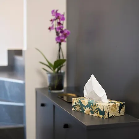 빌라 Horizont Alsóörs