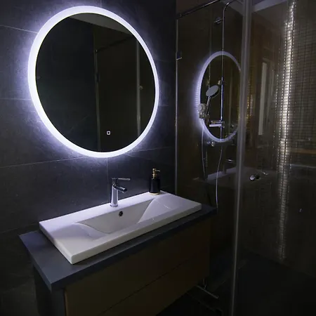 Horizont Luxury Welness Villa *