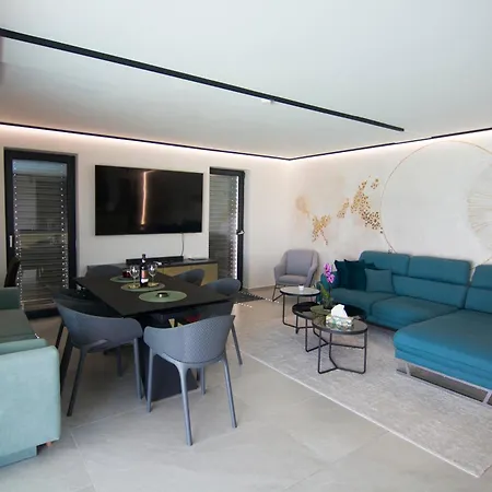 Horizont 빌라 Alsóörs