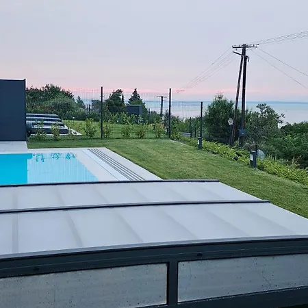 Horizont Luxury Welness Alsóörs