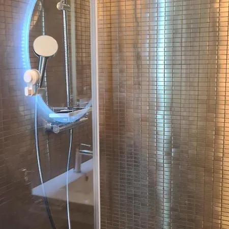 Horizont 빌라 Alsóörs