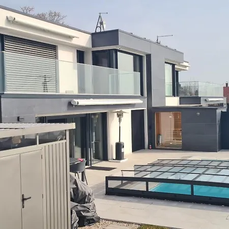 Horizont Villa Alsóörs