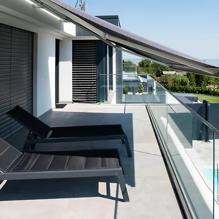 Horizont Luxury Welness * Alsóörs