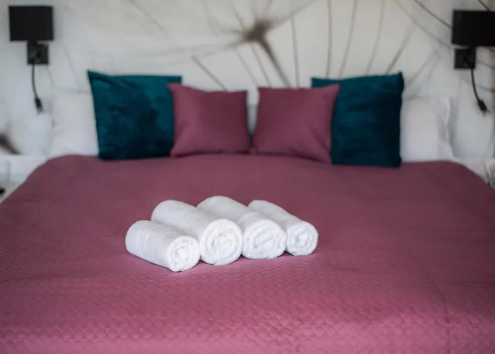 Vilă Horizont Alsóörs