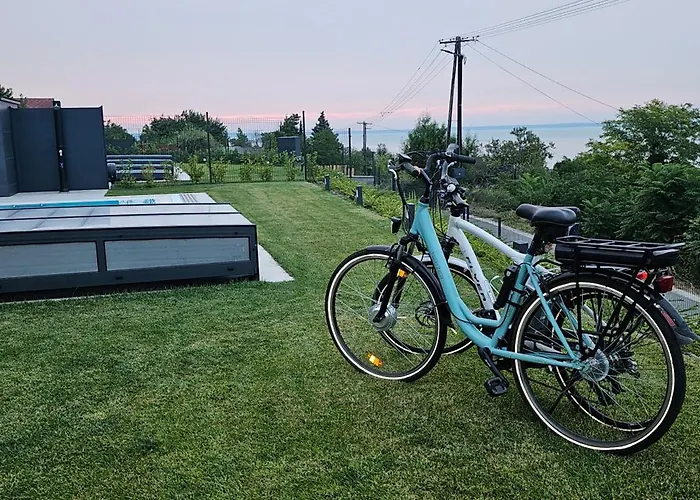 Horizont Vilă Alsóörs